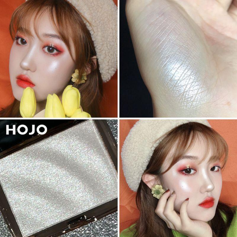Highlighter Powder Palette Makeup Glow Face Contour Shimmer Water Light Highlight Pallete Illuminator Cosmetics