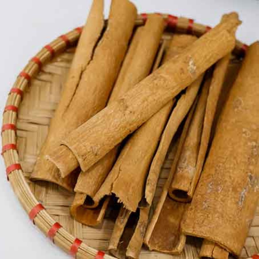 Quế Thanh Loại 1 Đã Cạo Sạch Vỏ 100g Hàng Thật 100% | BigBuy360 - bigbuy360.vn
