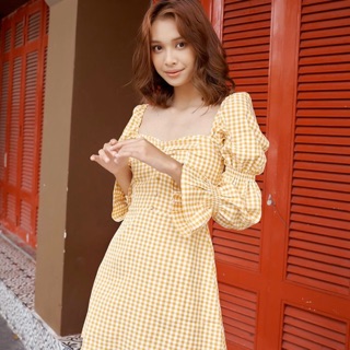 Pass đầm hera dress -shebyshj new
