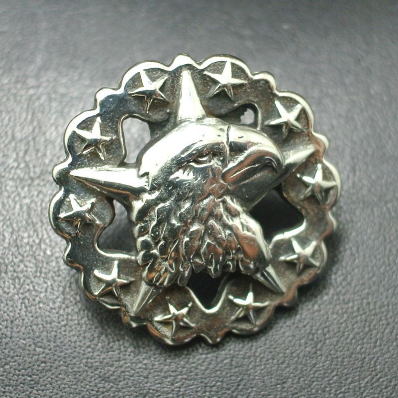 Nút đồng hình động vật nguyên chất làm đồ thủ công