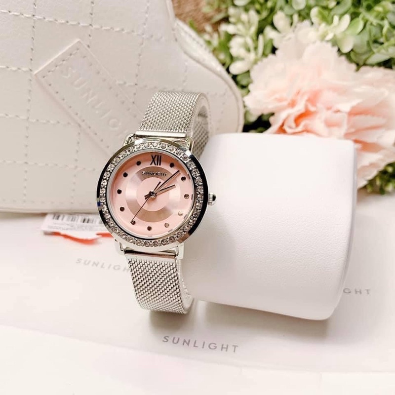 Đồng hồ nữ SUNLIGHT NGA🇷🇺 - sale 50% - 72868