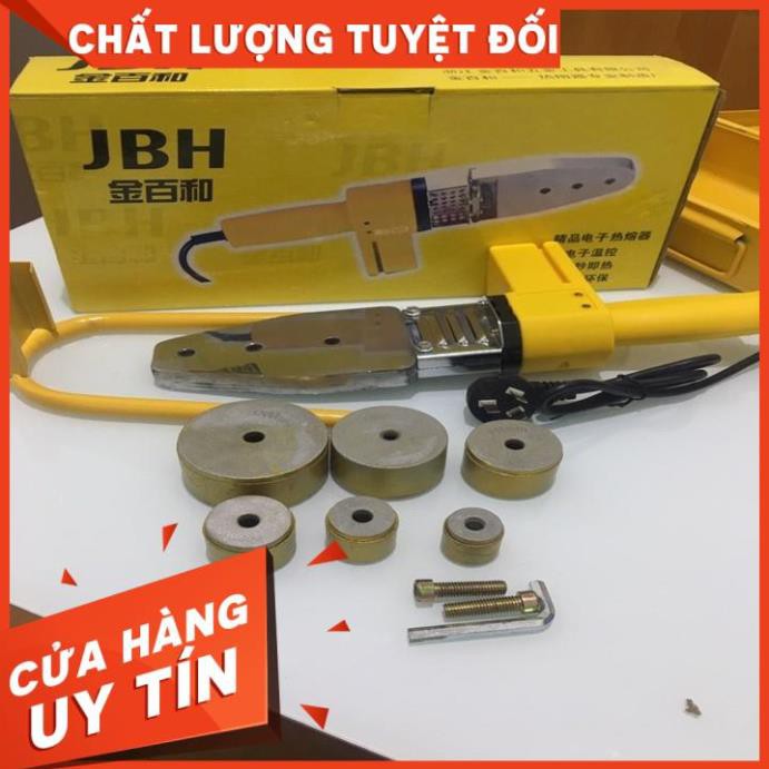 Máy hàn nhiệt JBH - 20-32A