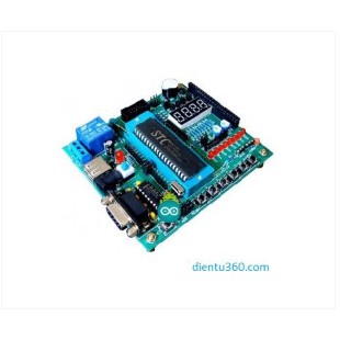 KIT EASY8051