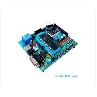 KIT EASY8051