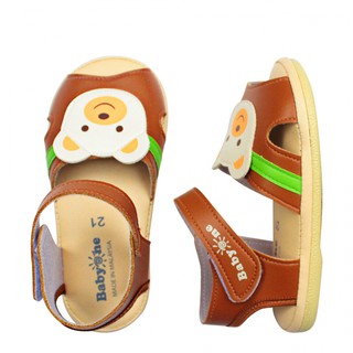 Giày sandal bé trai BabyOne SS0809 - HELLO B&B