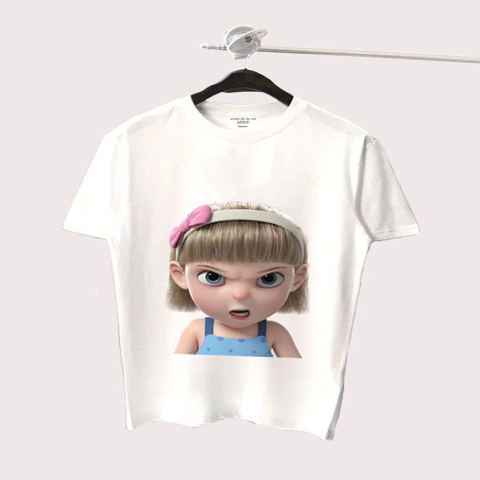 Áo Thun ADLV Nam Nữ Áo Thun Nam Form Rộng Unisex Streetwear