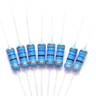 Điện trở vạch 2w 1m 5%