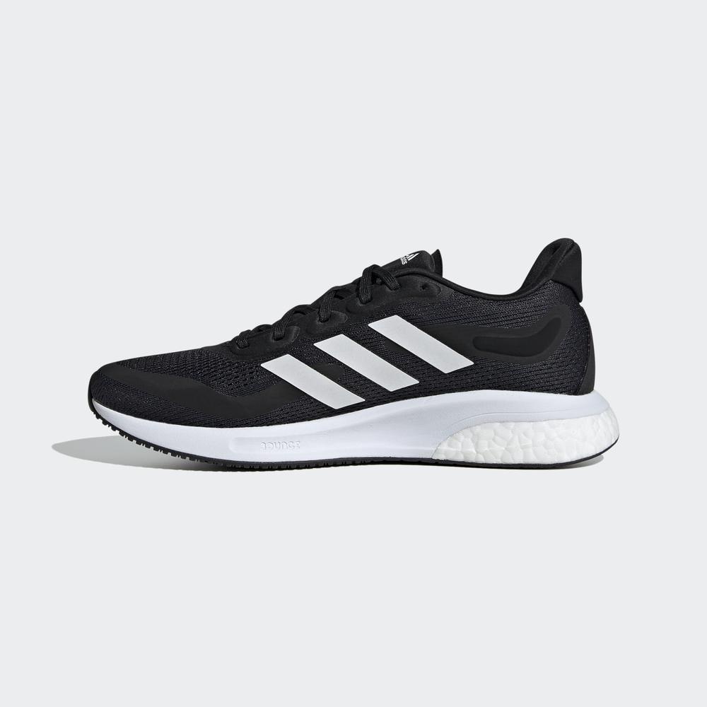 Giày adidas RUNNING Nữ Giày Supernova Màu đen S42545