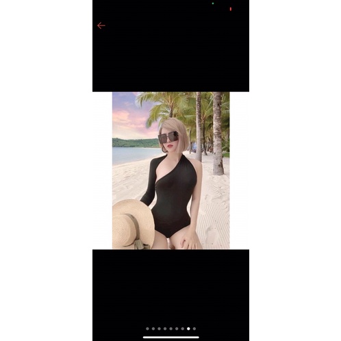 Body suit 1 tay
