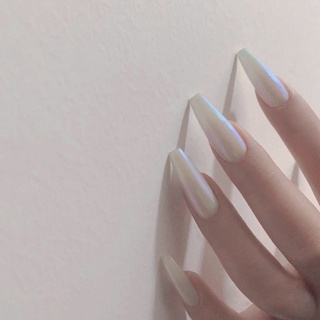 Nail box thiết kế móng giả tự gắn tặng kèm quà