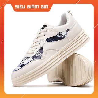 Hot Hot Hot Giày thể thao Nam cao cấp Hàn Quốc 2019 - siêu bền siêu đẹp, phong cách