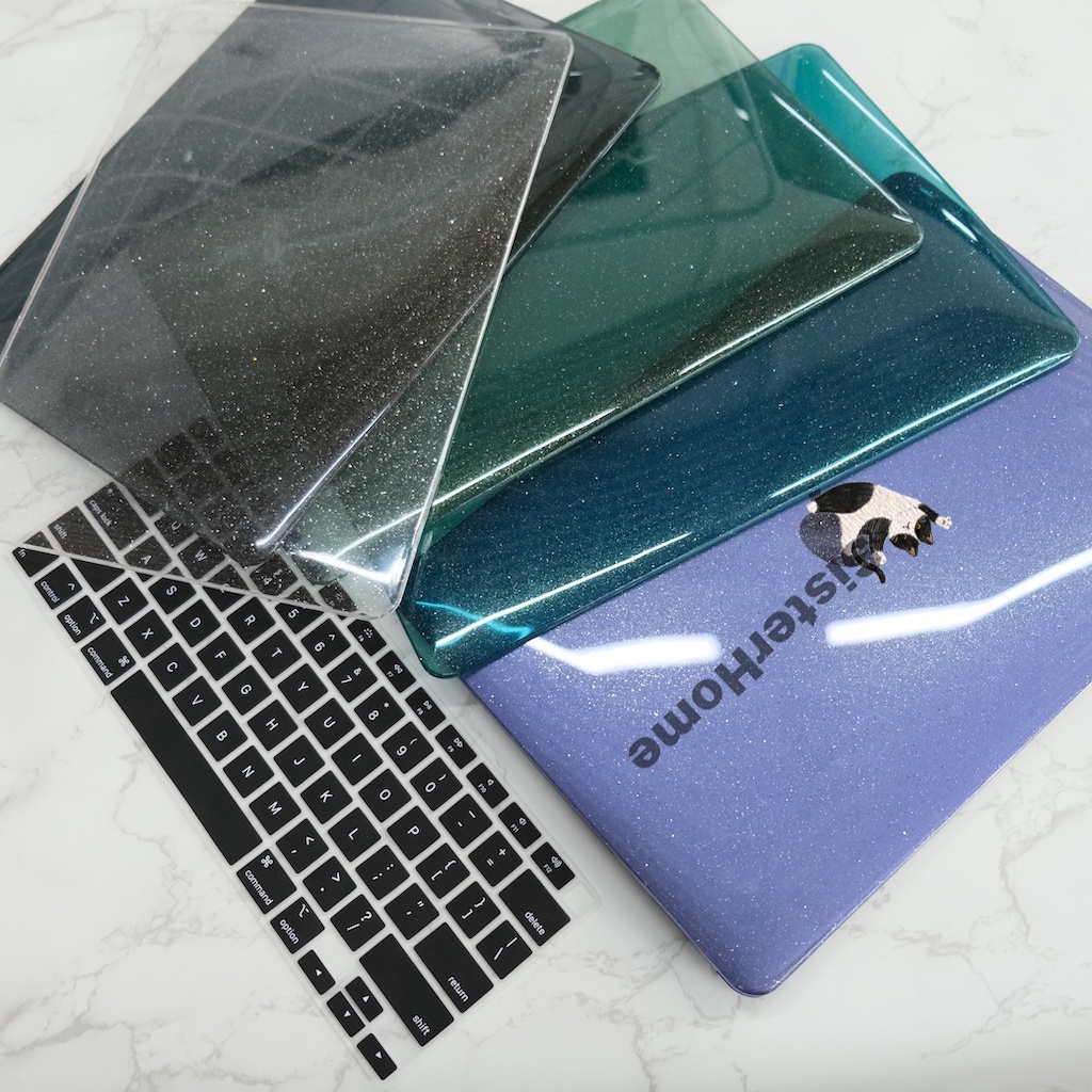 Ốp Điện Thoại Cho MacBook Air Pro 13 14 16 inch 2021 2020 M1 Pro Max A2442 A2485 M1 A2337 A2179 A2338 A2251 A1932 A1707 A1534 A14