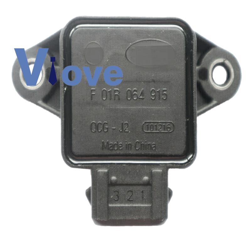 Cảm Biến Vị Trí Bướm Ga TPS Cho BYD Changan F01R064915