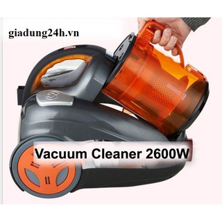 MÁY HÚT BỤI VACUUM CLEANER JK-2013
