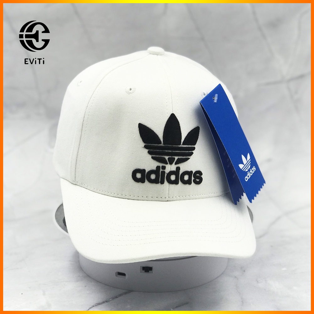Mũ lưỡi trai - nón kết hàng VNXK loại 1 - logo thêu tỉ mỉ sắc nét , phong cách thể thao thời trang cá tính