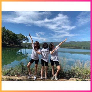 Quần Legging Lửng Nữ, Legging ngố nâng mông SIÊU HOT