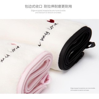 [HOT] Khăn Quấn Tóc Khô Tóc Siêu Nhanh