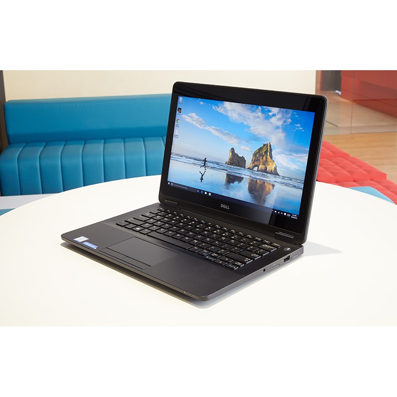 Laptop Dell Latitude E7270