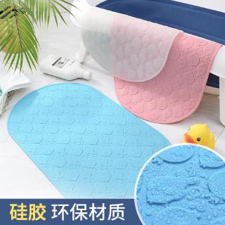 Thảm Silicon Lót Sàn Nhà Tắm Chống Trượt Thân Thiện Với Môi Trường