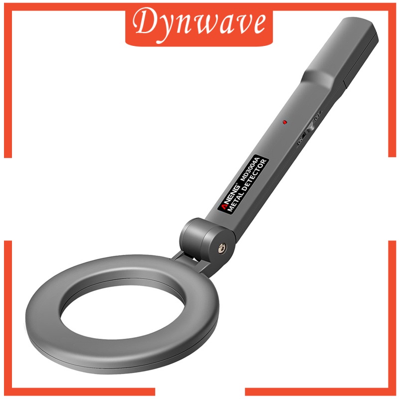 Thiết Bị Dò Kim Loại Pro DM3004A Nhỏ Gọn Tiện Dụng