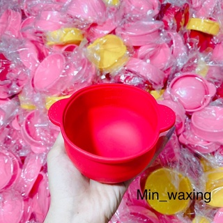 CHÉN NẤU SÁP SILICON CHỐNG DÍNH