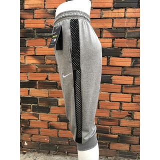 [HOT] Quần jogger nữ phối lưới thời trang