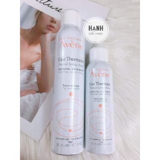 Xịt khoáng AVENE Pháp