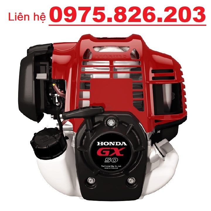 Máy Cắt Cỏ Honda UMK450T U2ST 2.0HP/1.47KW