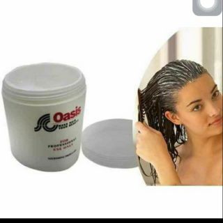 Kem ủ tóc oasis 1000ml