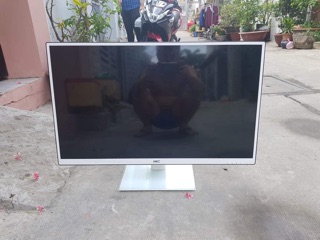 LCD HKC P320 32inch IPS panel 1920*1080 DVI VGA