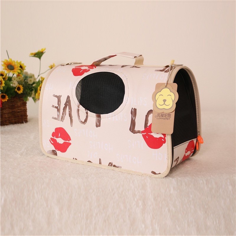 [XẢ] TÚI VẬN CHUYỂN CHÓ , MÈO