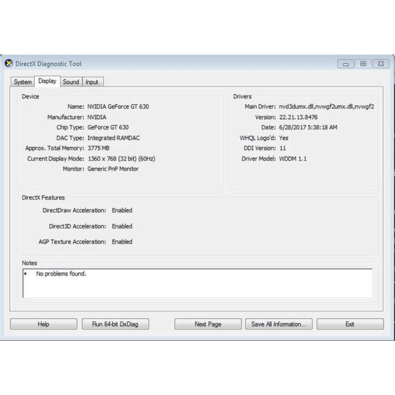 Combo cpu i5 3350p + vga gt630 2g + main giga H61 | BigBuy360 - bigbuy360.vn