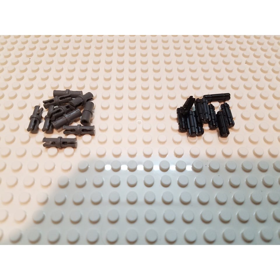 Lego Thanh Gắn Technic Loại 1x2 ( 10c )