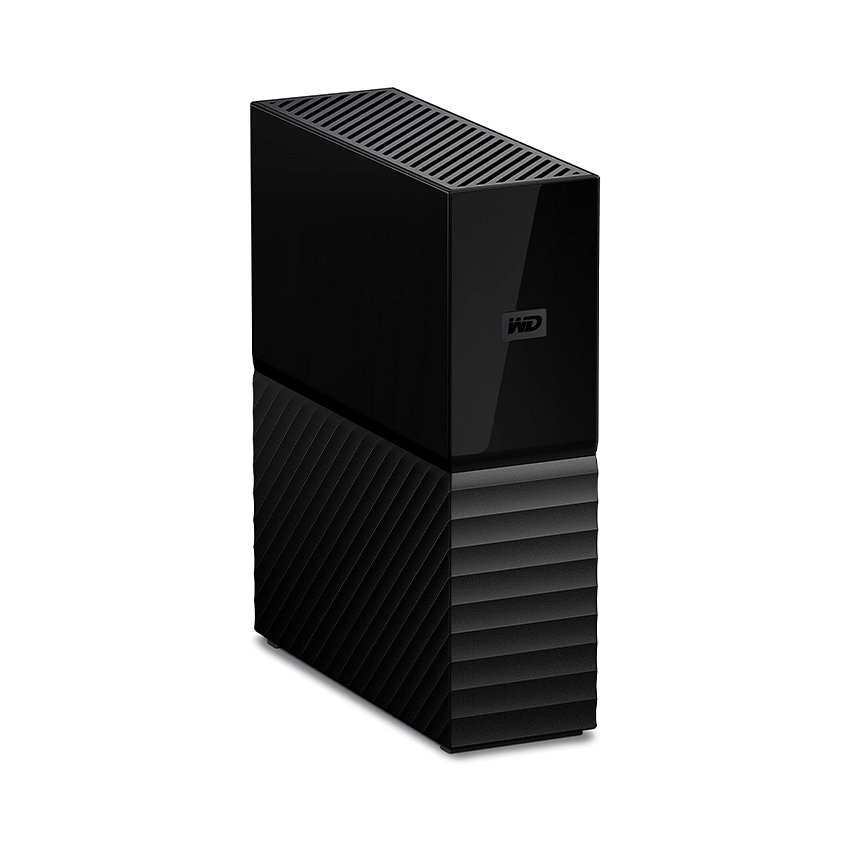 Ổ Cứng Di Động WD My Book 4TB 3.5&quot; USB 3.0