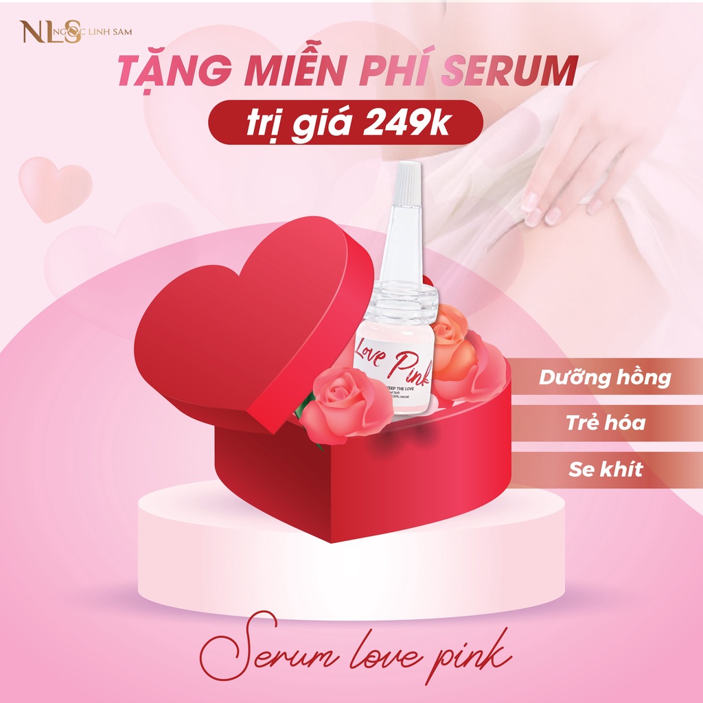 Dung Dịch Vệ Sinh Say No Tuesday & Nước Hoa Xịt Anti Tuesday - Combo Cho "Cô Bé" Thơm Hồng.