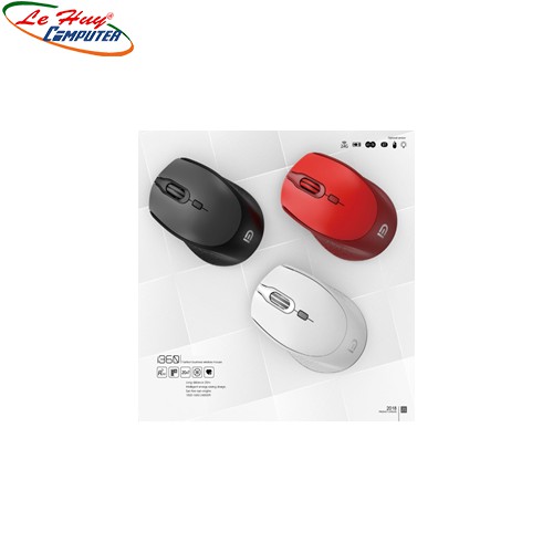 Chuột không dây FD-i360 ( Mouse Wireless FD-i360 )