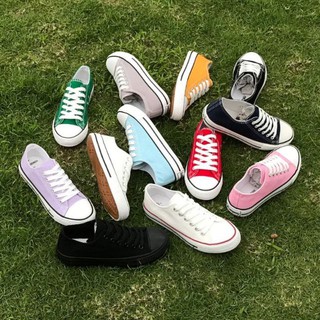 Giày thể thao, giày vải, giày sneaker, giày học sinh, giày cv