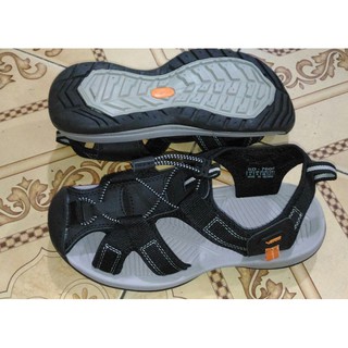 Giày sandal nam vento bít mũi