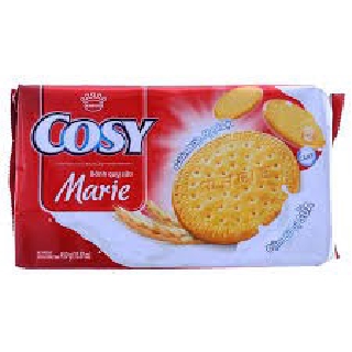 Bánh quy sữa Cosy Marie gói 432g