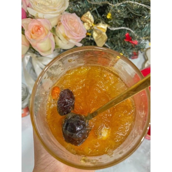 YẾN CHƯNG TAM VỊ ( MUA 5 TẶNG 1)