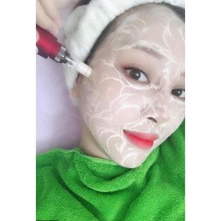 Cấy Phấn Trắng Da Meso White Hàn Quốc ( Hộp 10 ống)