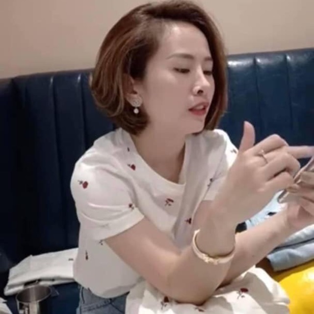 Áo bsk phông