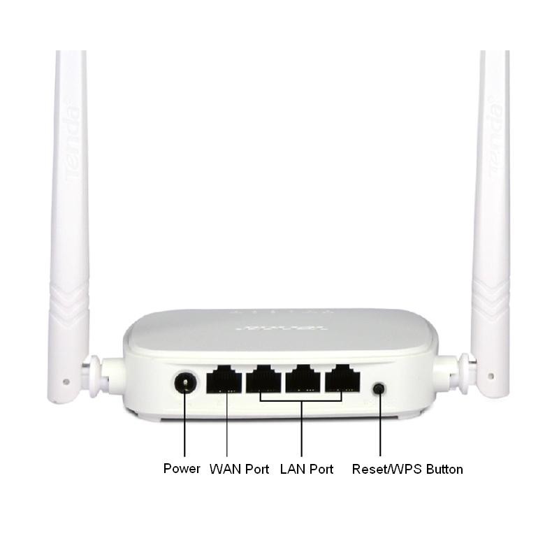 Bộ phát wifi tenda N301-Hãng pp chính thức | BigBuy360 - bigbuy360.vn