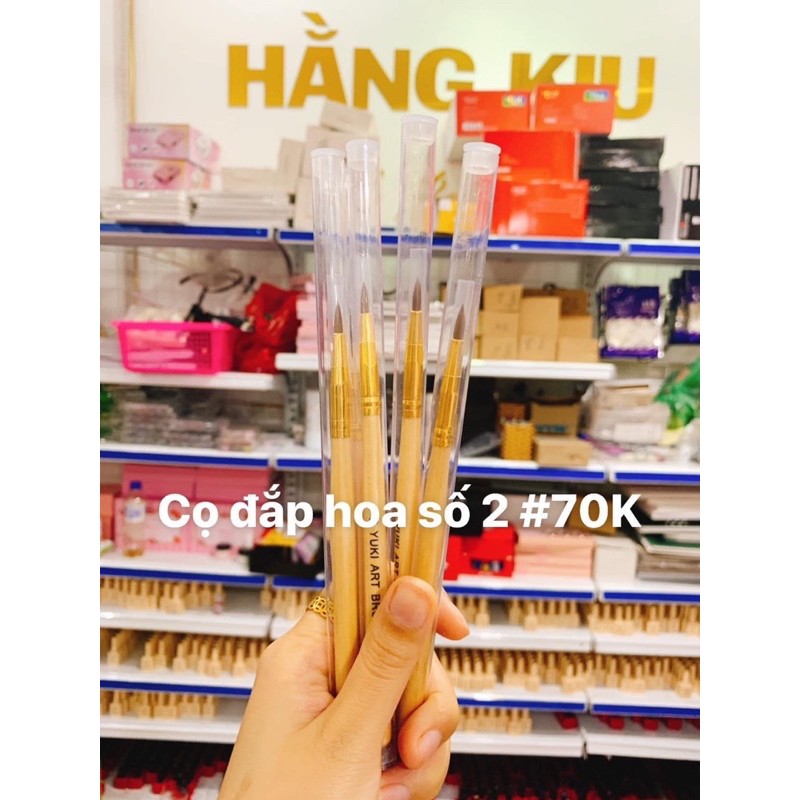 CỌ ĐẮP HOA NỔI LOẠI ĐẸP