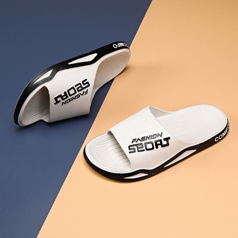 Dép sandal thể thao chống trượt size lớn phong cách mùa hè thời trang cho nam