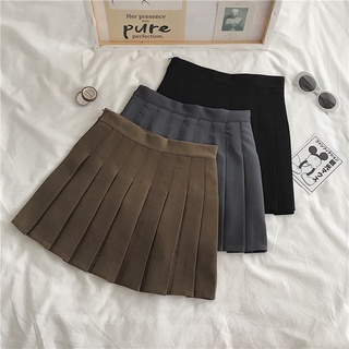 Váy tennis xếp ly 3 màu đẹp size S/M/L
