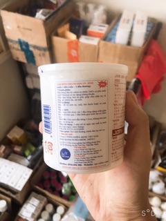 Tăm bông kháng khuẩn Jomi (200 chiếc)