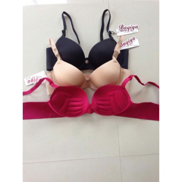 (k02)áo lót siêu đẩy dày 2cm