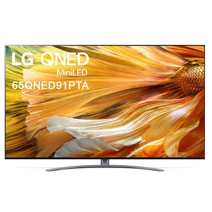 Smart Tivi Miniled QNED LG 4K 65 inch 65QNED91TPA - Model 2021