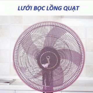 Combo 2 Lưới bọc quạt